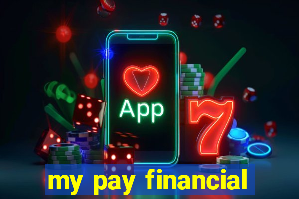 my pay financial